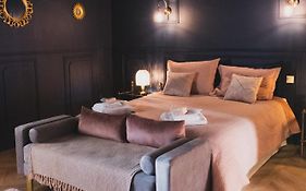Maison D'Hotes De Charme 